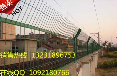 甘肅臨夏州鐵路護欄網(wǎng) 產(chǎn)品解析與安裝價格指南